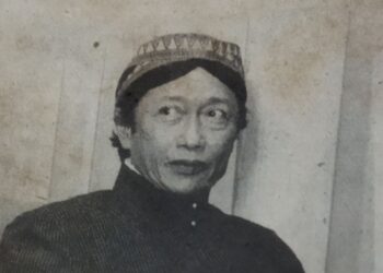 Soedjono Hoemardani, dukun politik Soeharto era Orde Baru yang berperan dalam lobi Jepang dan kebijakan ekonomi nasional