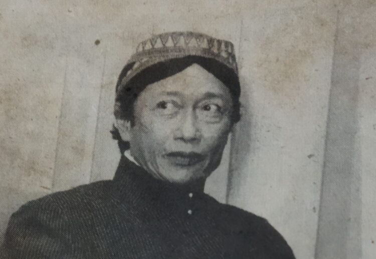 Soedjono Hoemardani, dukun politik Soeharto era Orde Baru yang berperan dalam lobi Jepang dan kebijakan ekonomi nasional