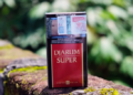 Rokok Djarum Super. Foto: komunitaskretek.or.id.