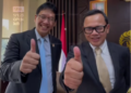 Menkeu Purbaya dan Wamendagri Bima Arya. Foto: IG@bimaaryasugiarto