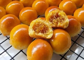 Ilustrasi kue nastar. Foto: istimewa