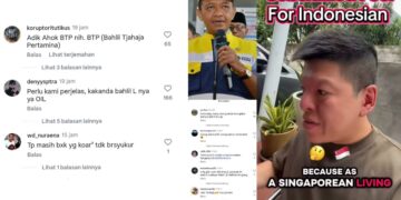 Bahlil Lahadalia mendapat pujian warganet terkait stabilitas harga BBM Indonesia di tengah krisis energi global