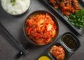 kimchi makanan fermentasi korea kaya probiotik
