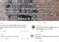 Fenomena Gen Z merasa minder dengan nama kuno yang viral di media sosial