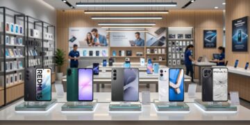 daftar hp 2 jutaan terbaik maret 2026 spesifikasi tinggi