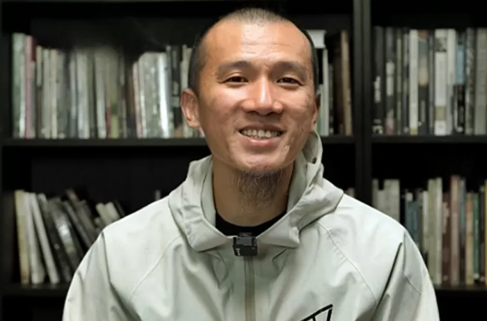 Felix Siauw. Foto: instagram