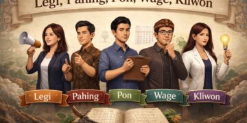 ilustrasi weton primbon jawa dan karakter kepemimpinan