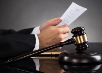 Ilustrasi persidangan. foto: istimewa