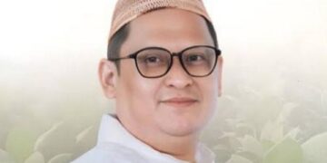 Khairul Umam alias Haji Her.