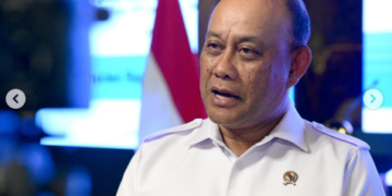 Kepala BGN Dadan Hindayana. Foto: IG@kemensetneg.ri