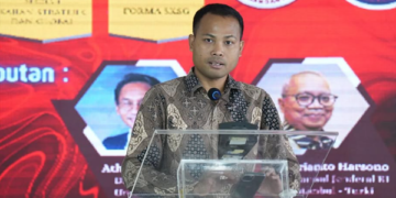 Syaroni Rofii. Foto: IG@msyaronirofii