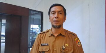 Camat Puger, Beny Ginting