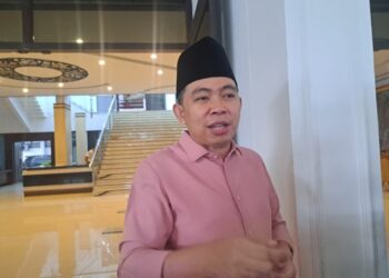 Bupati Jember, Muhammad Fawait