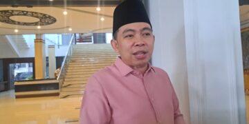 Bupati Jember, Muhammad Fawait