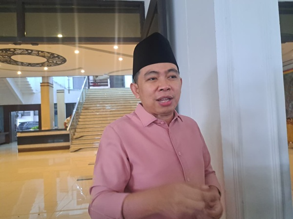 Bupati Jember, Muhammad Fawait