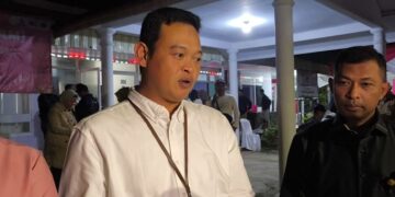 Kepala Kantor Perwakilan Bank Indonesia Jember, Iqbal Reza Nugraha