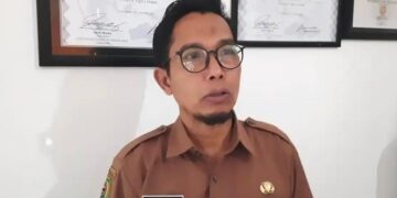 Kepala Dinas Komindag Trenggalek, Saniran