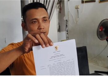 Guru ASN Jombang tetap mengajar meski dipecat
