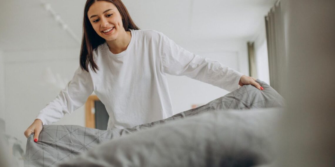 cara membersihkan rumah secara menyeluruh dan efektif