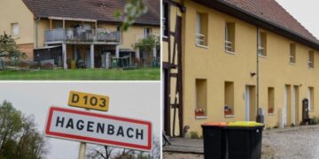 Bocah 9 tahun ditemukan dalam mobil van setelah dikurung selama dua tahun di Prancis