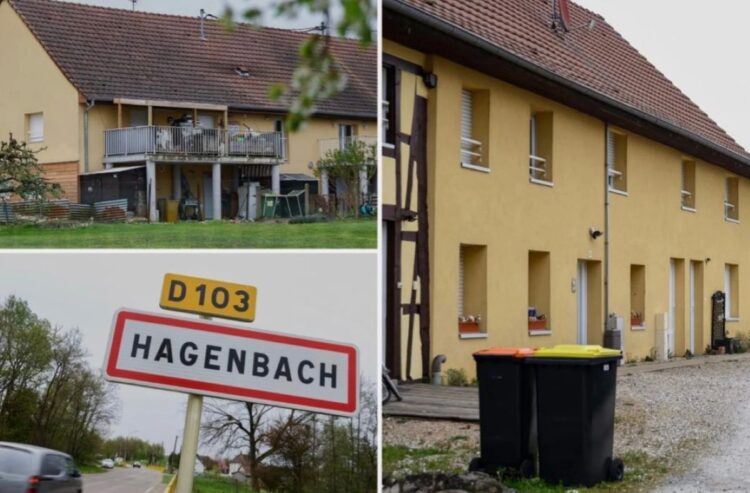 Bocah 9 tahun ditemukan dalam mobil van setelah dikurung selama dua tahun di Prancis