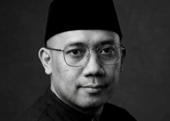 Petani di Ponorogo mengelola lahan pertanian sebagai bagian dari upaya swasembada pangan nasional