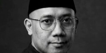 Muhammad Harun Al Rasyid, pengusaha peternakan dan pemerhati industri pangan nasional