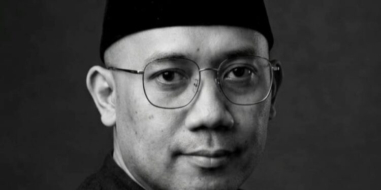 Petani di Ponorogo mengelola lahan pertanian sebagai bagian dari upaya swasembada pangan nasional