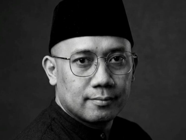 Petani di Ponorogo mengelola lahan pertanian sebagai bagian dari upaya swasembada pangan nasional