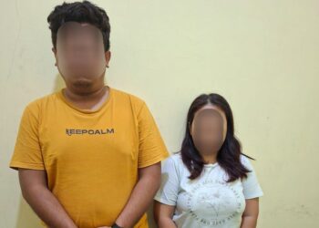 penggerebekan konten porno di hotel tulungagung oleh polisi