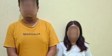 penggerebekan konten porno di hotel tulungagung oleh polisi