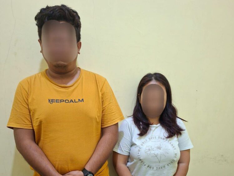 penggerebekan konten porno di hotel tulungagung oleh polisi