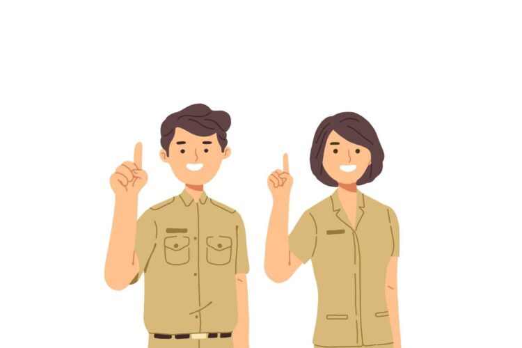 pendaftaran cpns 2026 formasi jadwal syarat seleksi asn terbaru