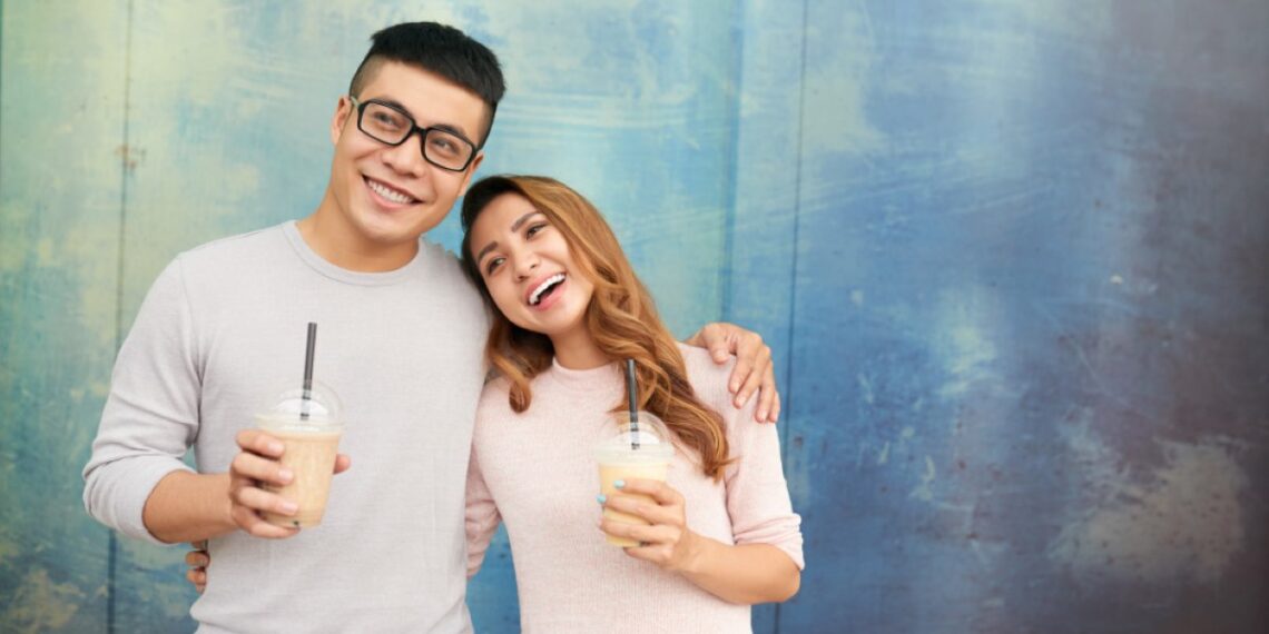 ilustrasi beda usia dalam hubungan