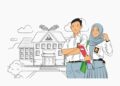 Ilustrasi pendaftaran siswa baru. Foto: istimewa