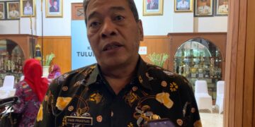 Ilustrasi Pilkades serentak di Tulungagung 2027