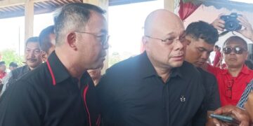 Romy Soekarno reses PDIP Blitar Gen Z 2029