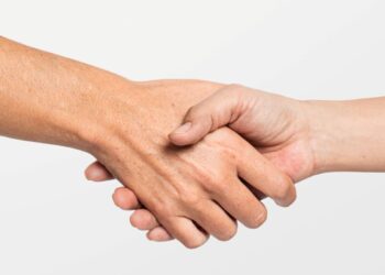 ilustrasi otak kiri dan kanan manusia