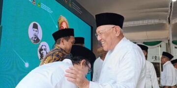 Munas IKAPETE di Ponpes Tebuireng Jombang membahas harapan Muktamar NU 2026 bebas politik uang