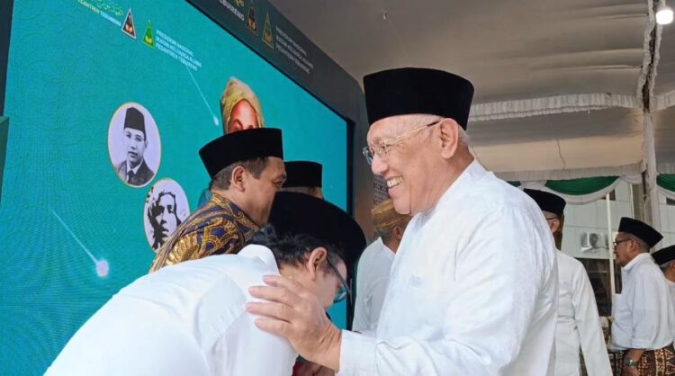 Munas IKAPETE di Ponpes Tebuireng Jombang membahas harapan Muktamar NU 2026 bebas politik uang
