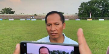 Ahmad Baharudin dilantik sebagai Plt Bupati Tulungagung usai OTT KPK terhadap Gatut Sunu Wibowo