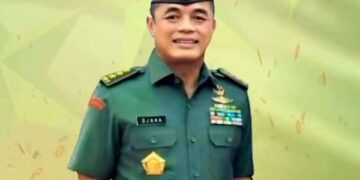 Dirjen Bea Cukai Djaka Budi Utama