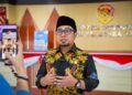 Anggota Komisi II DPR RI, Muhammad Khozin. Foto: Bunga/Alma (dpr.go.id)