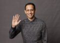 Nadiem Makarim. Foto: istimewa