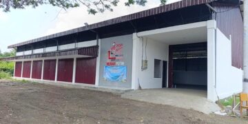 Salah satu KDMP di Jombang. Foto: bacaini/Syailendra