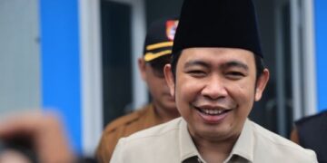 Bupati Jember, Muhammad Fawait