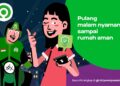 Ilustrasi Gojek. Foto: istimewa