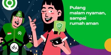 Ilustrasi Gojek. Foto: istimewa