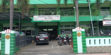 Satgas Etik UNU Blitar menangani kasus dugaan pelecehan seksual dosen terhadap mahasiswi