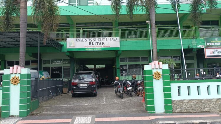 Satgas Etik UNU Blitar menangani kasus dugaan pelecehan seksual dosen terhadap mahasiswi
